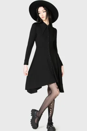 Morwenna Dress - Resurrect