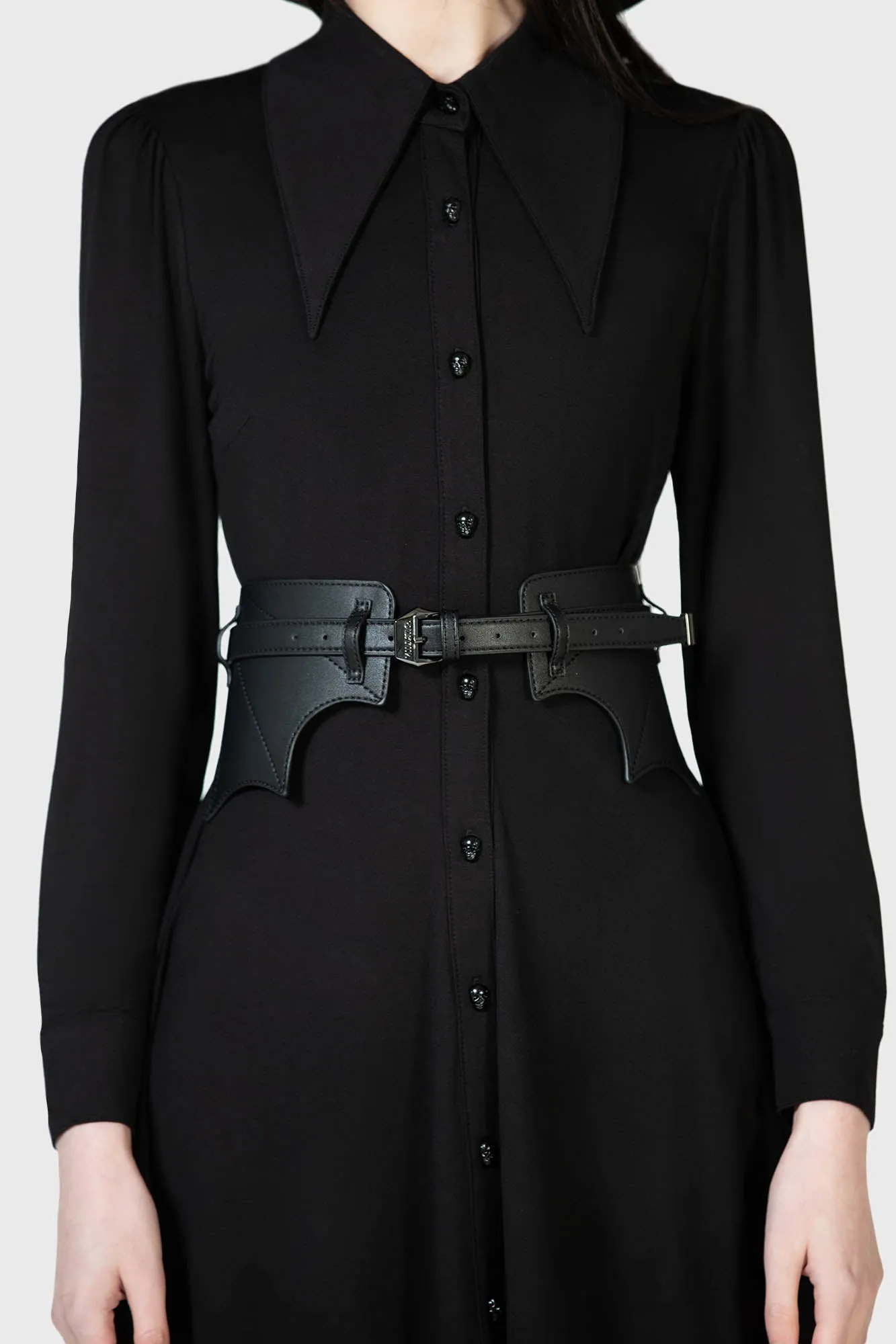Morwenna Dress - Resurrect