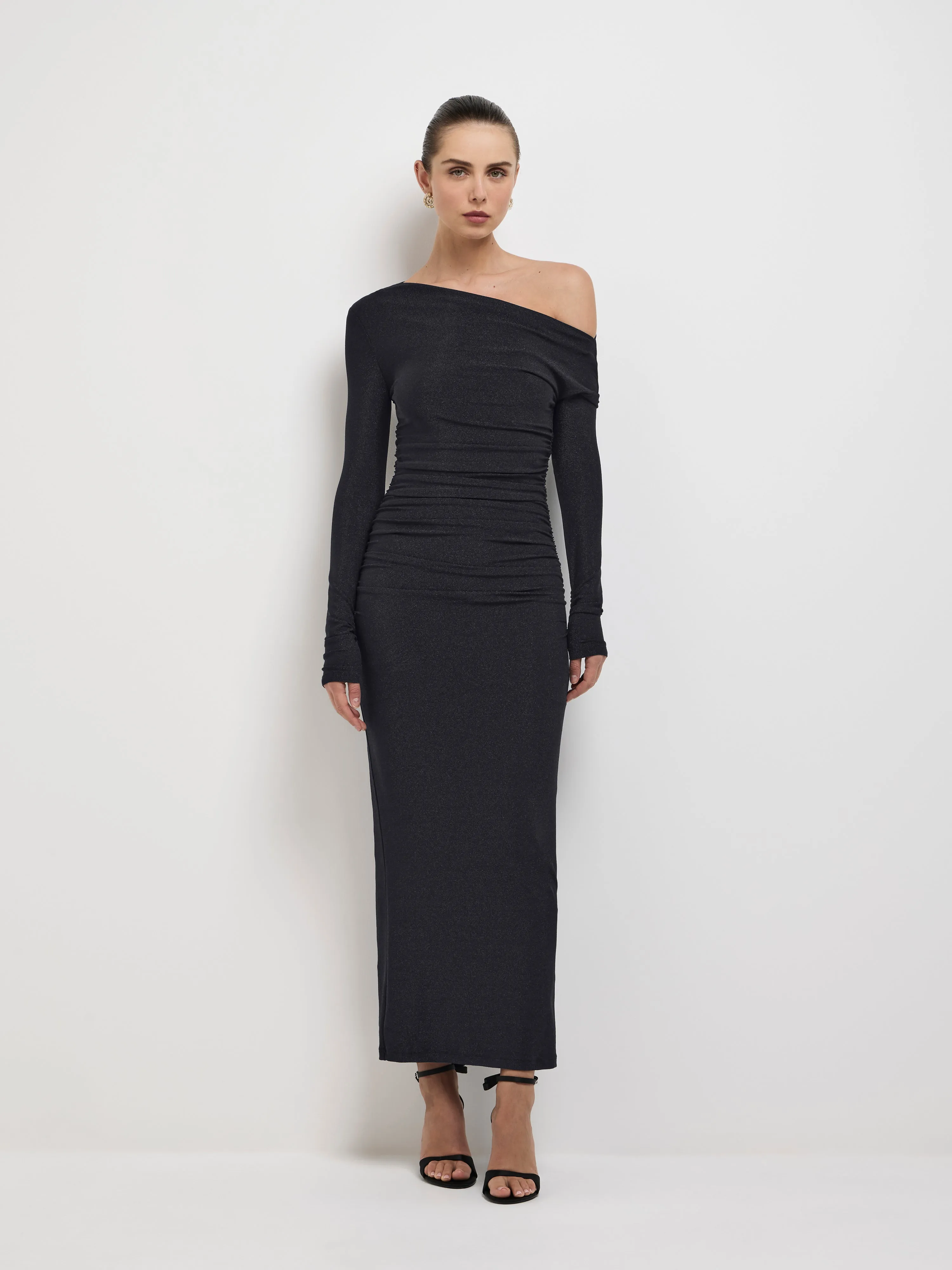 MYA DRESS