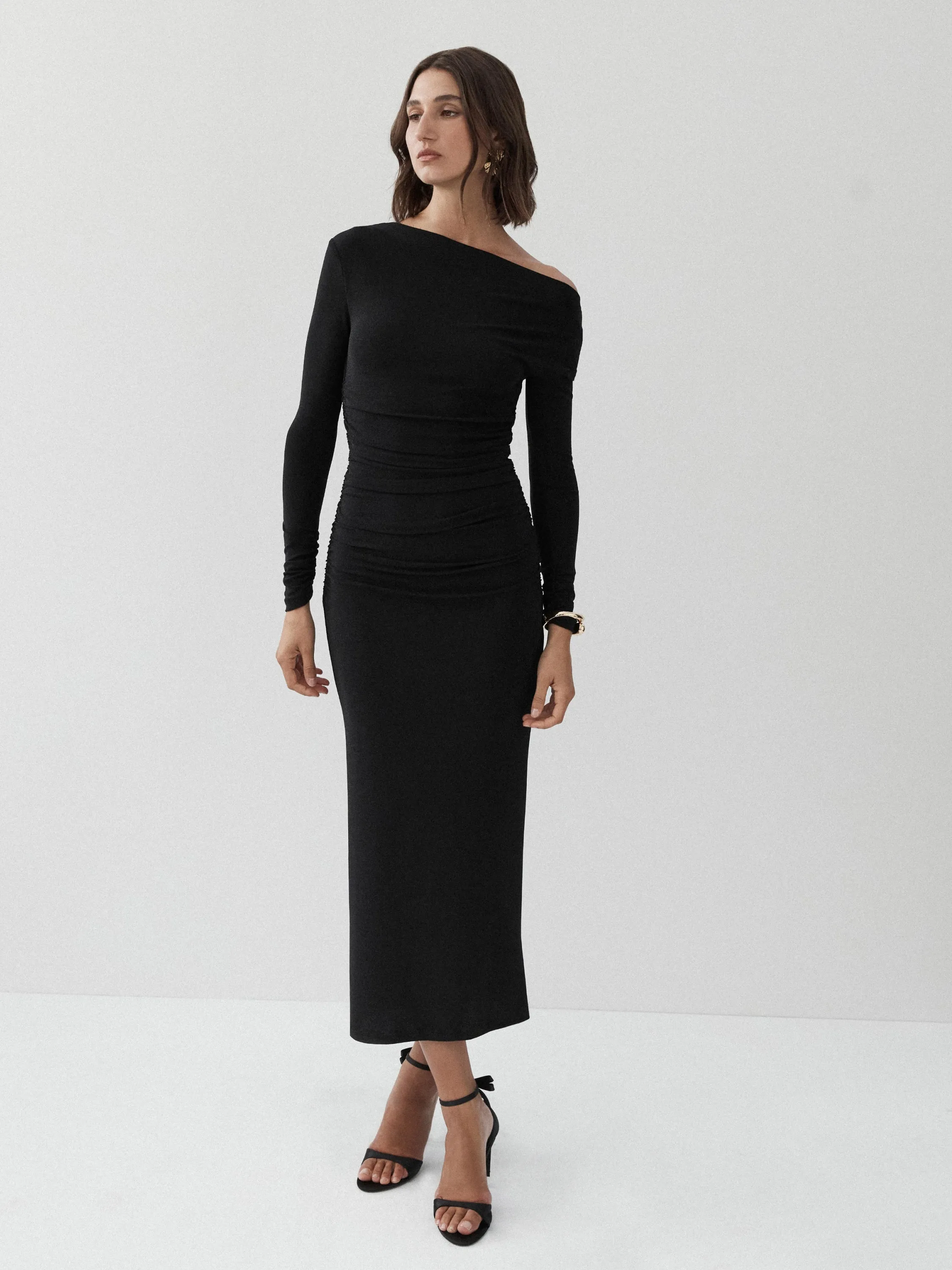 MYA DRESS