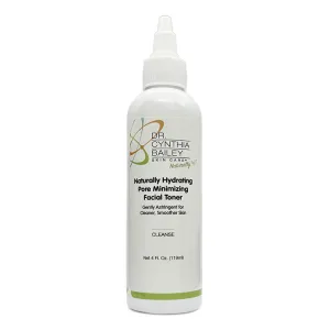 Naturally Hydrating Pore-Minimizing Facial Toner