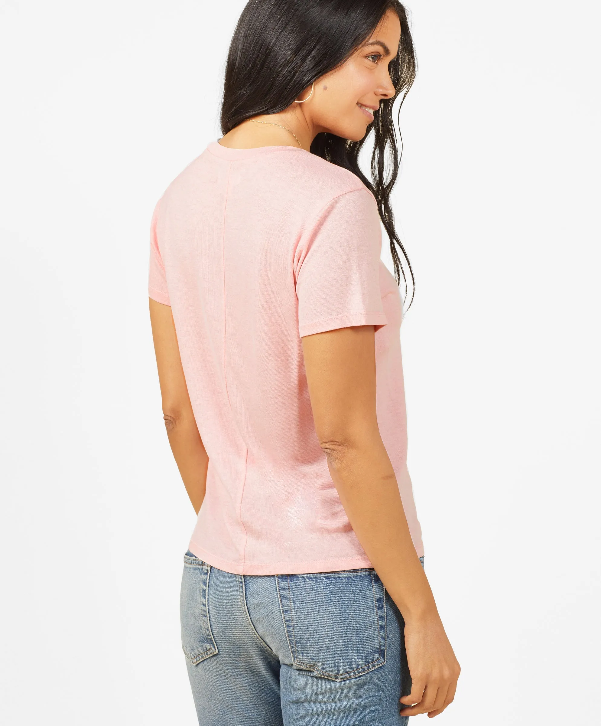 Neptune Tee - Outerworn