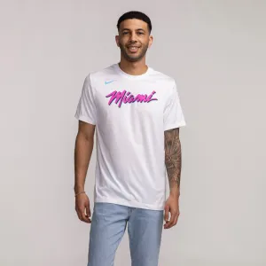Nike Miami HEAT Original Vice Legend Tee