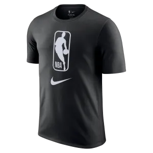 Nike NBA Black Dri-Fit Tee