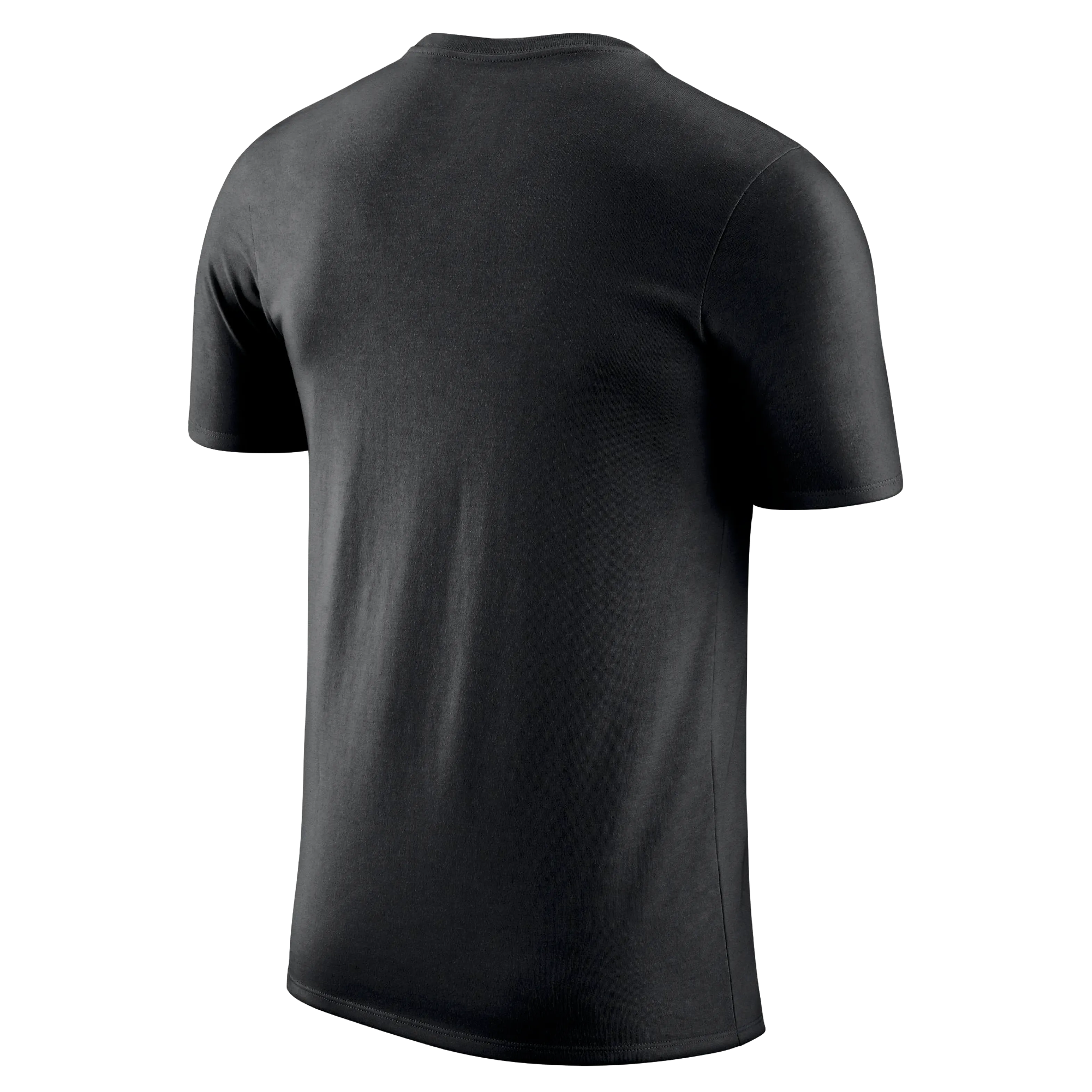 Nike NBA Black Dri-Fit Tee