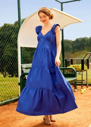 Notes Of Grace Maxi Dress