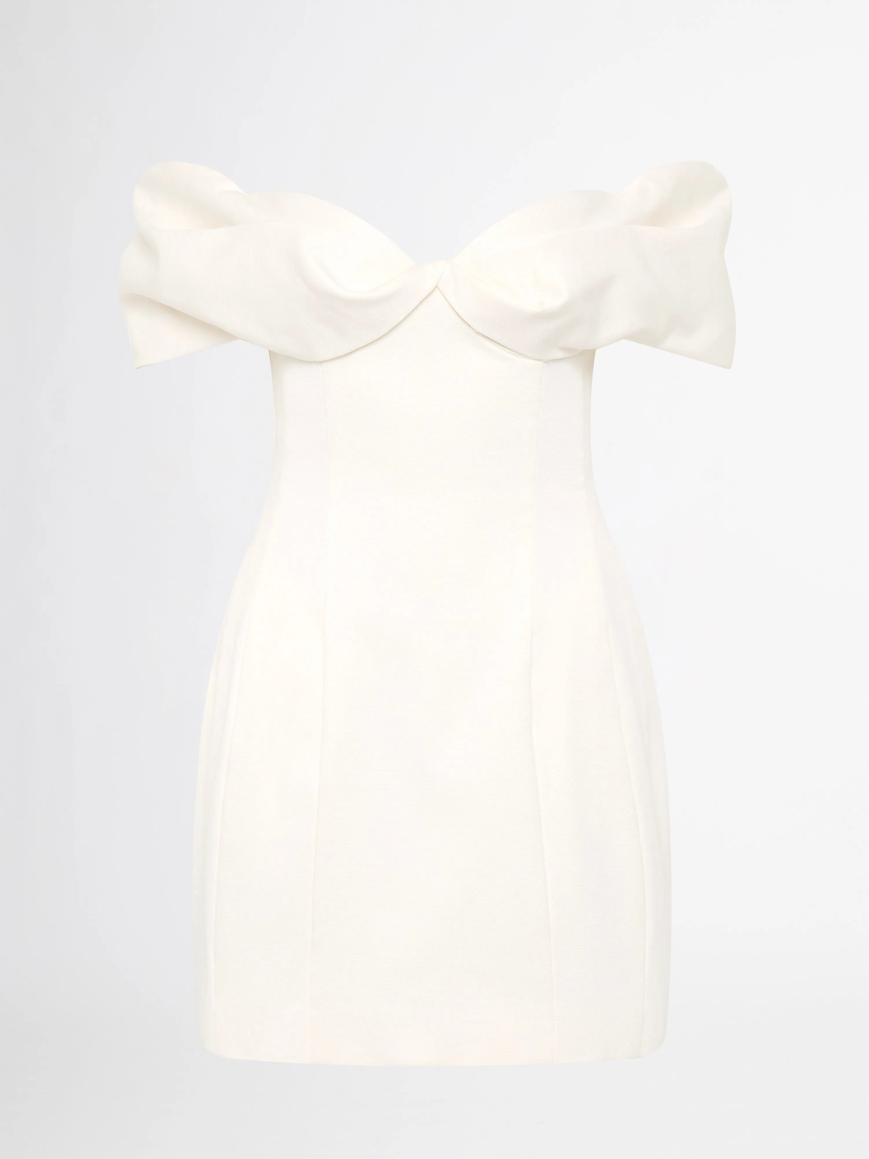 NOUR MINI DRESS
