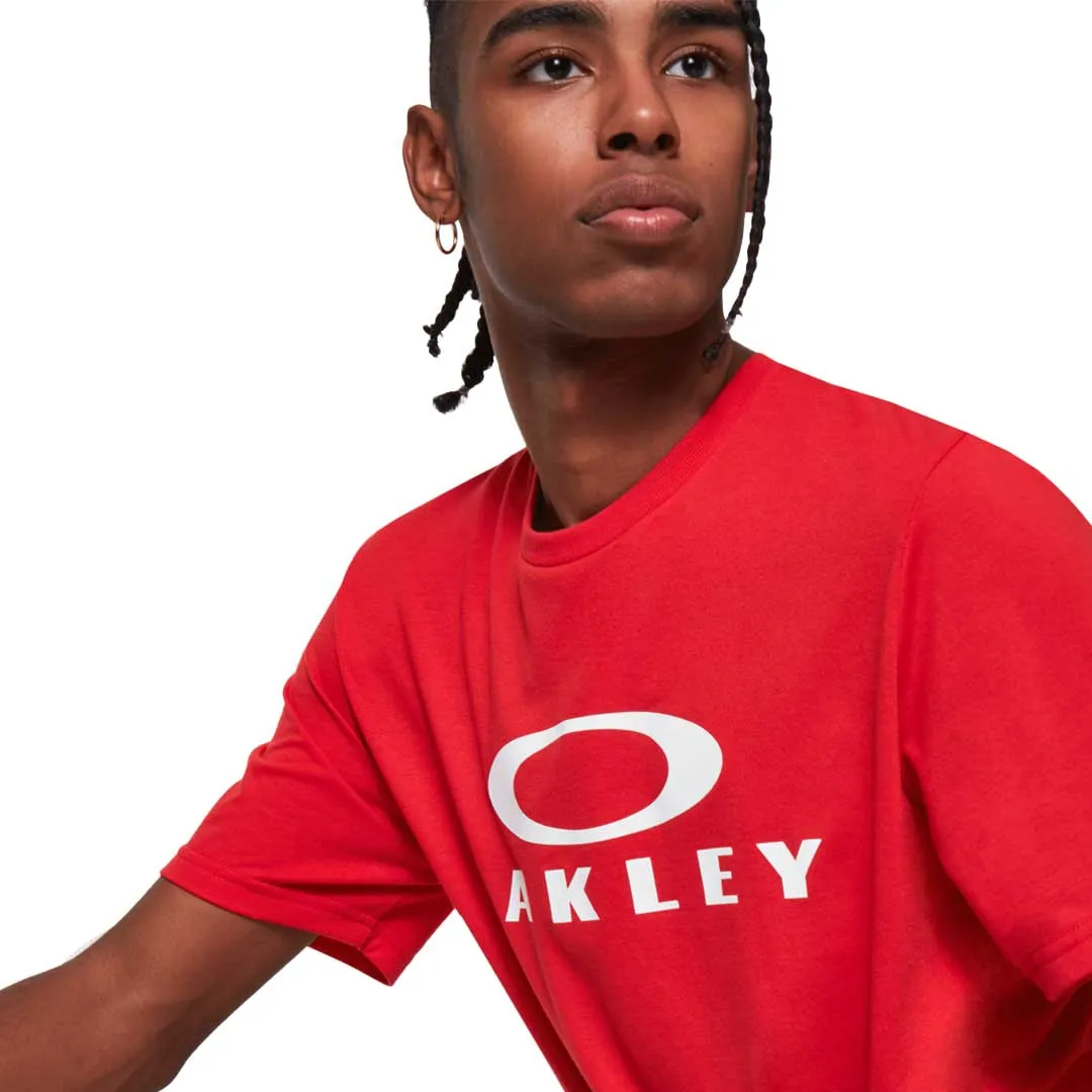 Oakley - Men's O Bark Short Sleeve T-Shirt (457130 465)