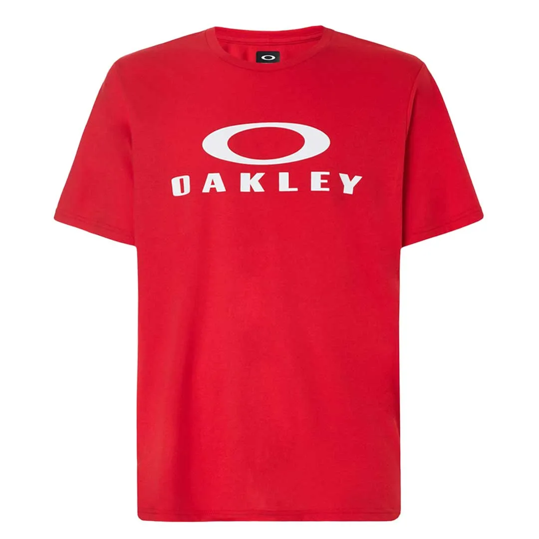 Oakley - Men's O Bark Short Sleeve T-Shirt (457130 465)