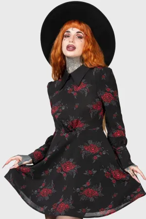Pandora's Nightmare Dress - Resurrect