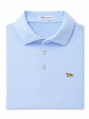 Peter Millar Jubilee Stripe Performance Polo