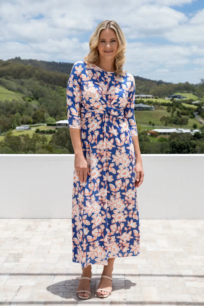 PQ Collection Eden Dress Lucia