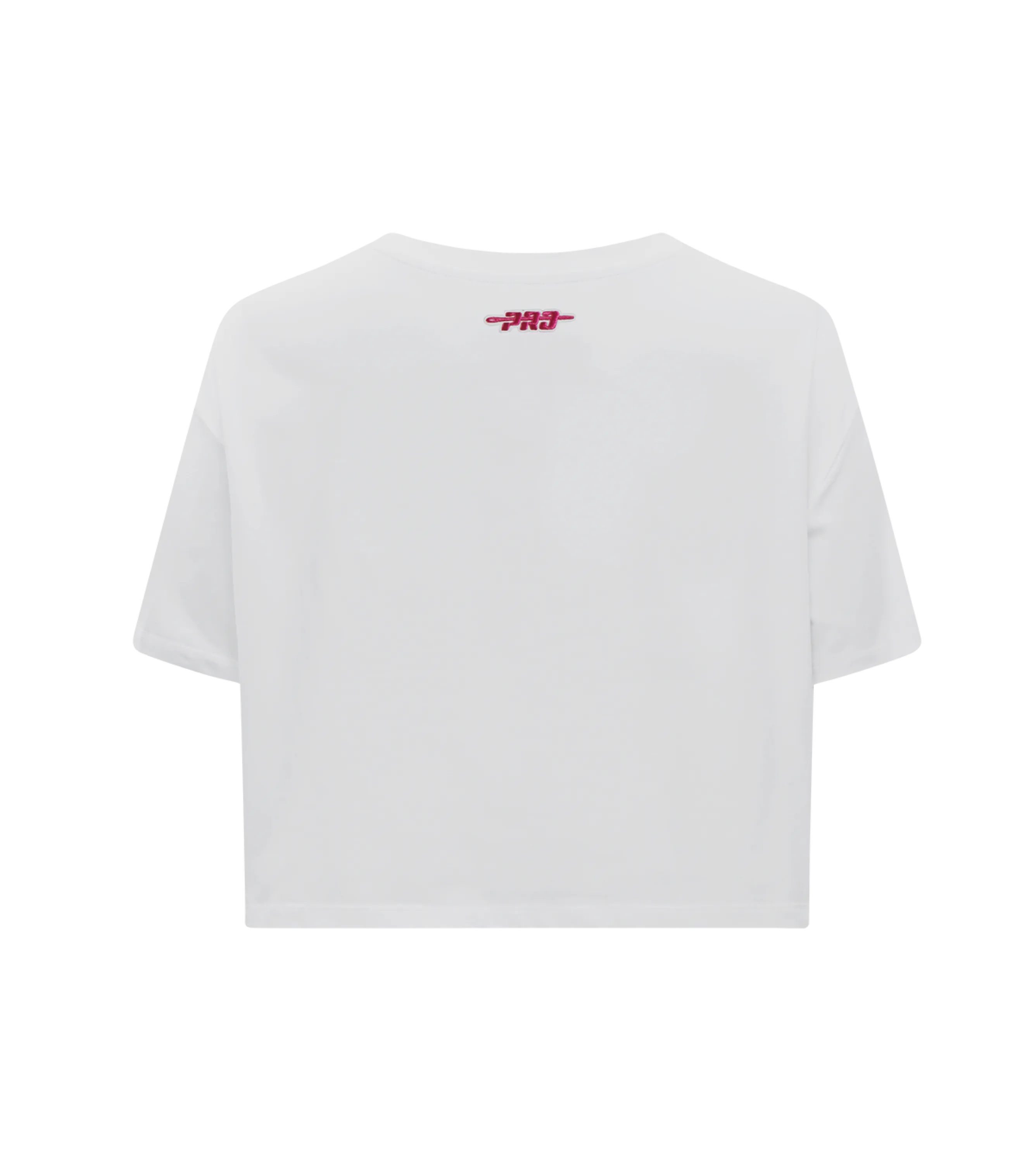 Pro Standard Miami HEAT Original Vice Women's Boxy Tee