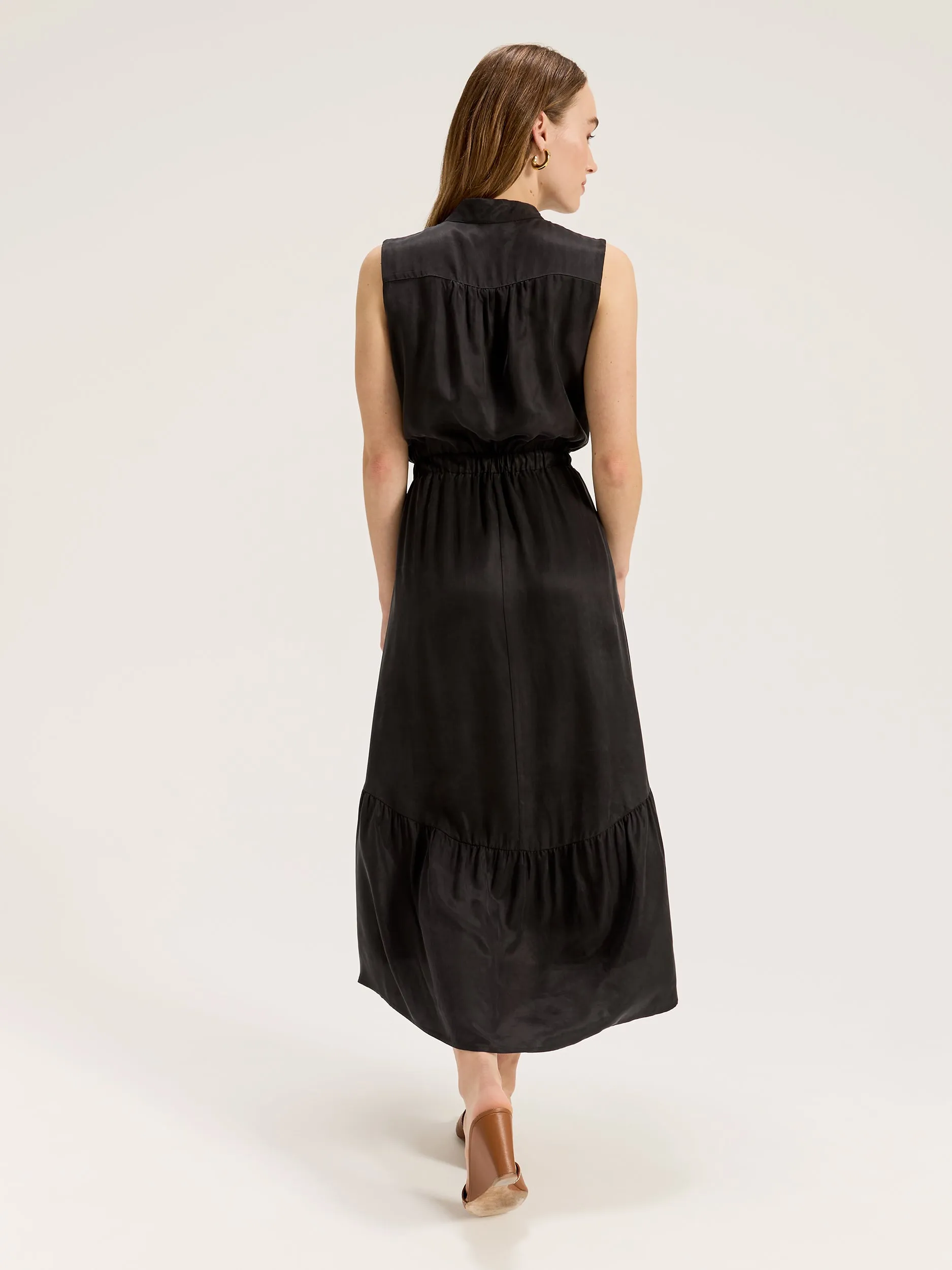 Rally Maxi Dress