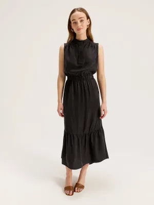 Rally Maxi Dress