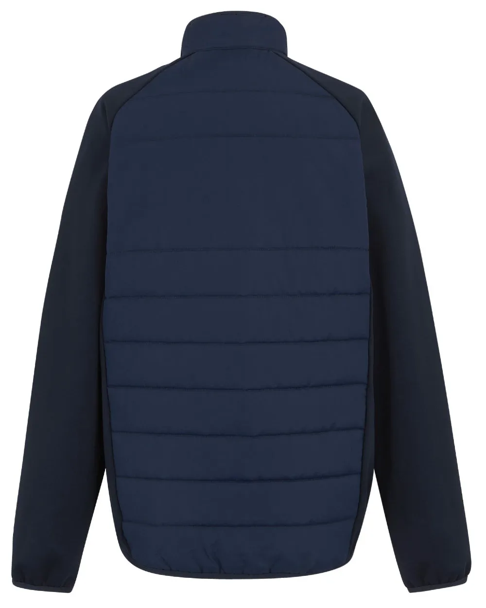 Regatta Mens Essential Hybrid Jacket