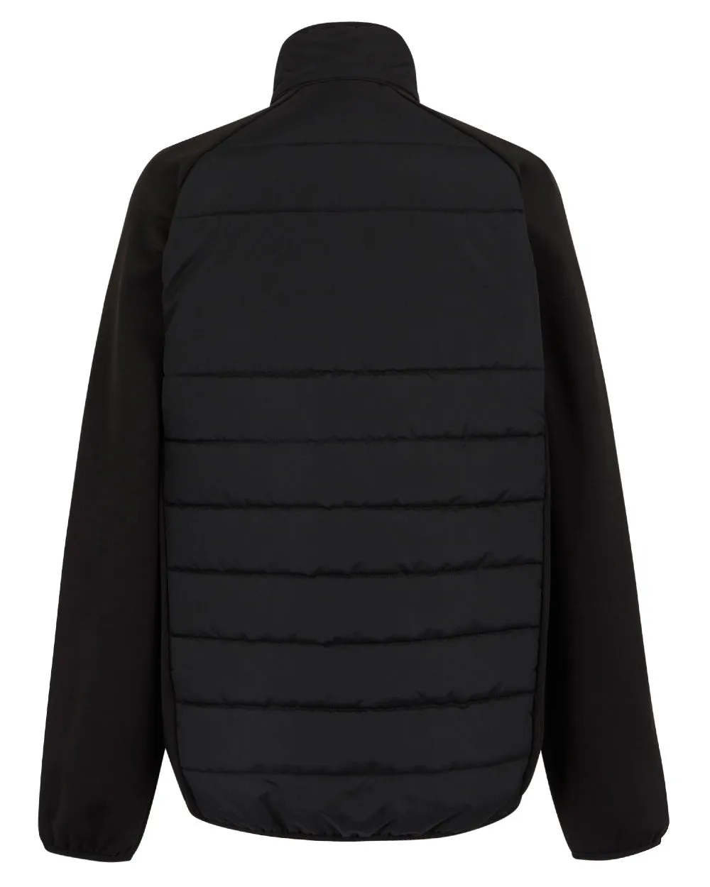 Regatta Mens Essential Hybrid Jacket
