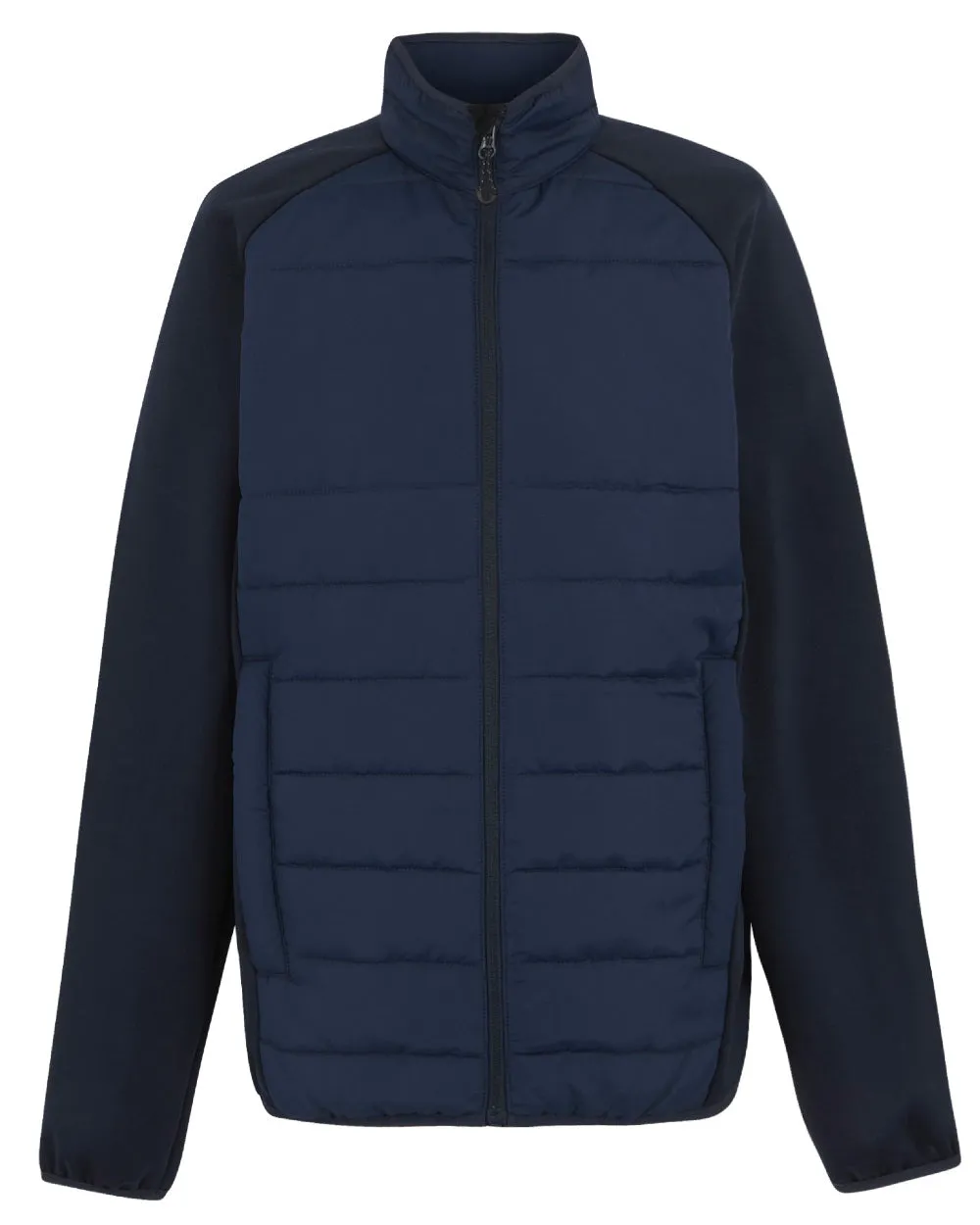 Regatta Mens Essential Hybrid Jacket