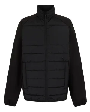 Regatta Mens Essential Hybrid Jacket