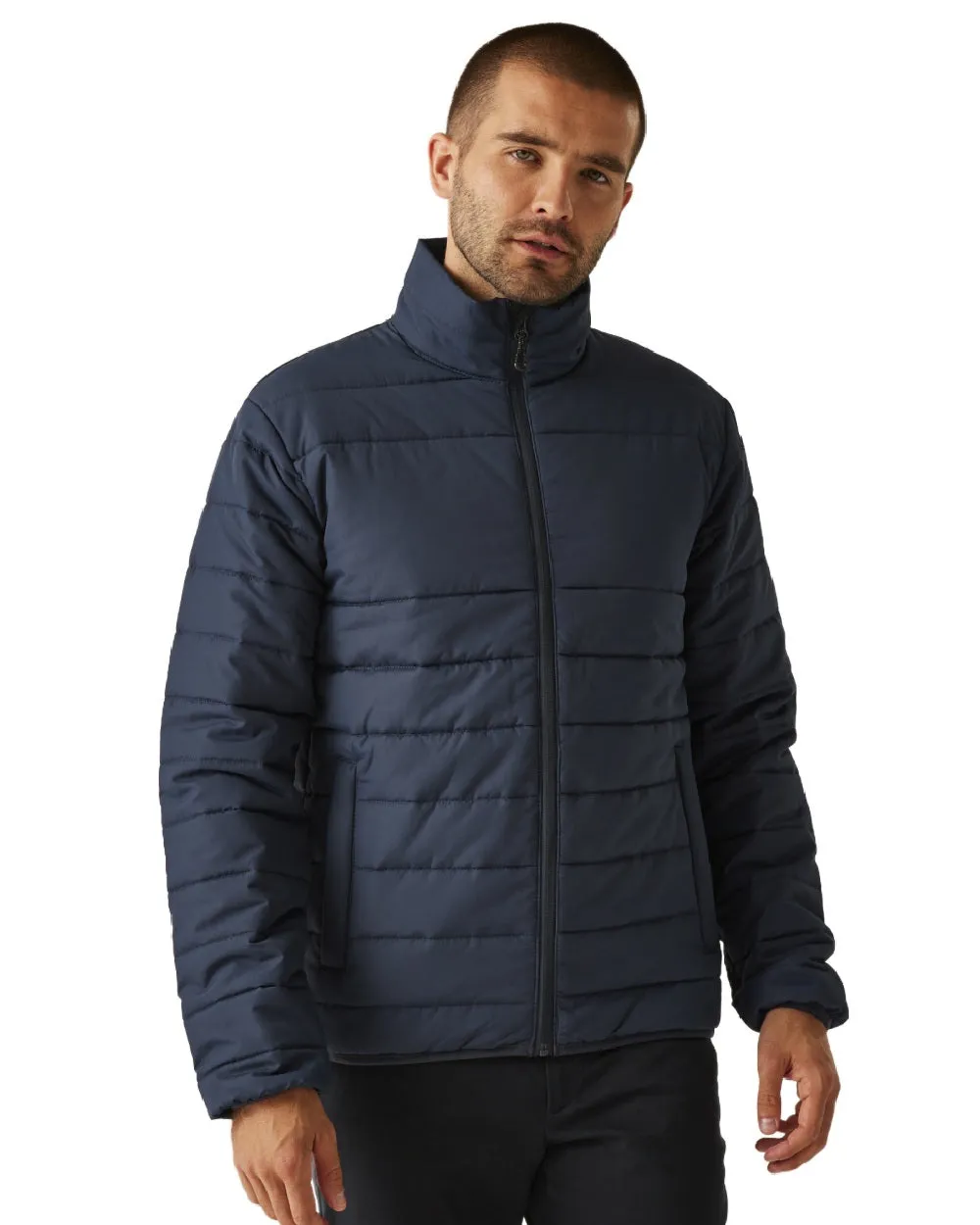 Regatta Mens Essential Thermal Jacket