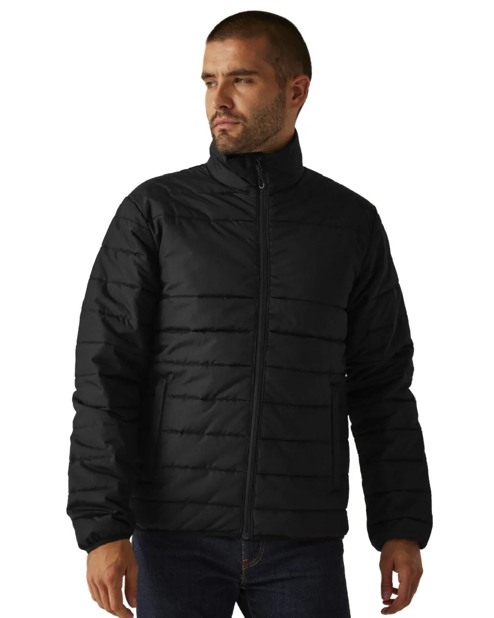 Regatta Mens Essential Thermal Jacket
