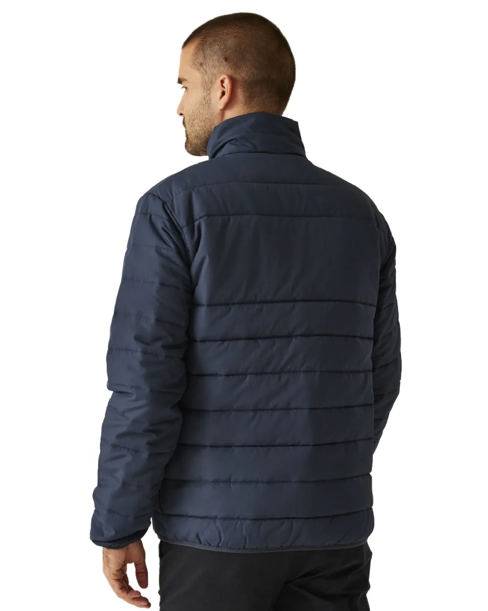 Regatta Mens Essential Thermal Jacket