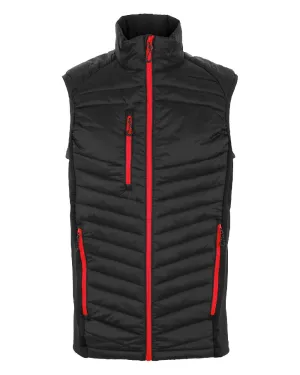 Regatta Mens Navigate Hybrid Bodywarmer