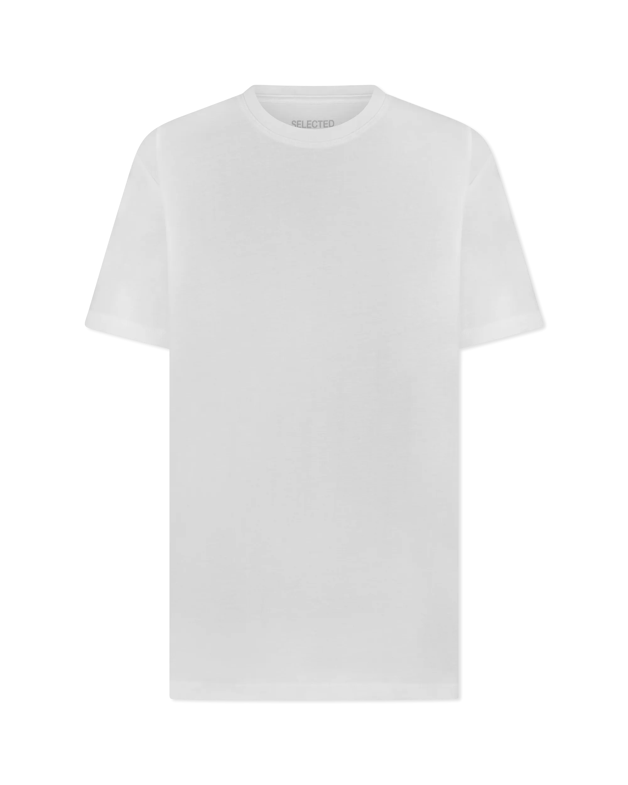 Regular O-Neck T-Shirt