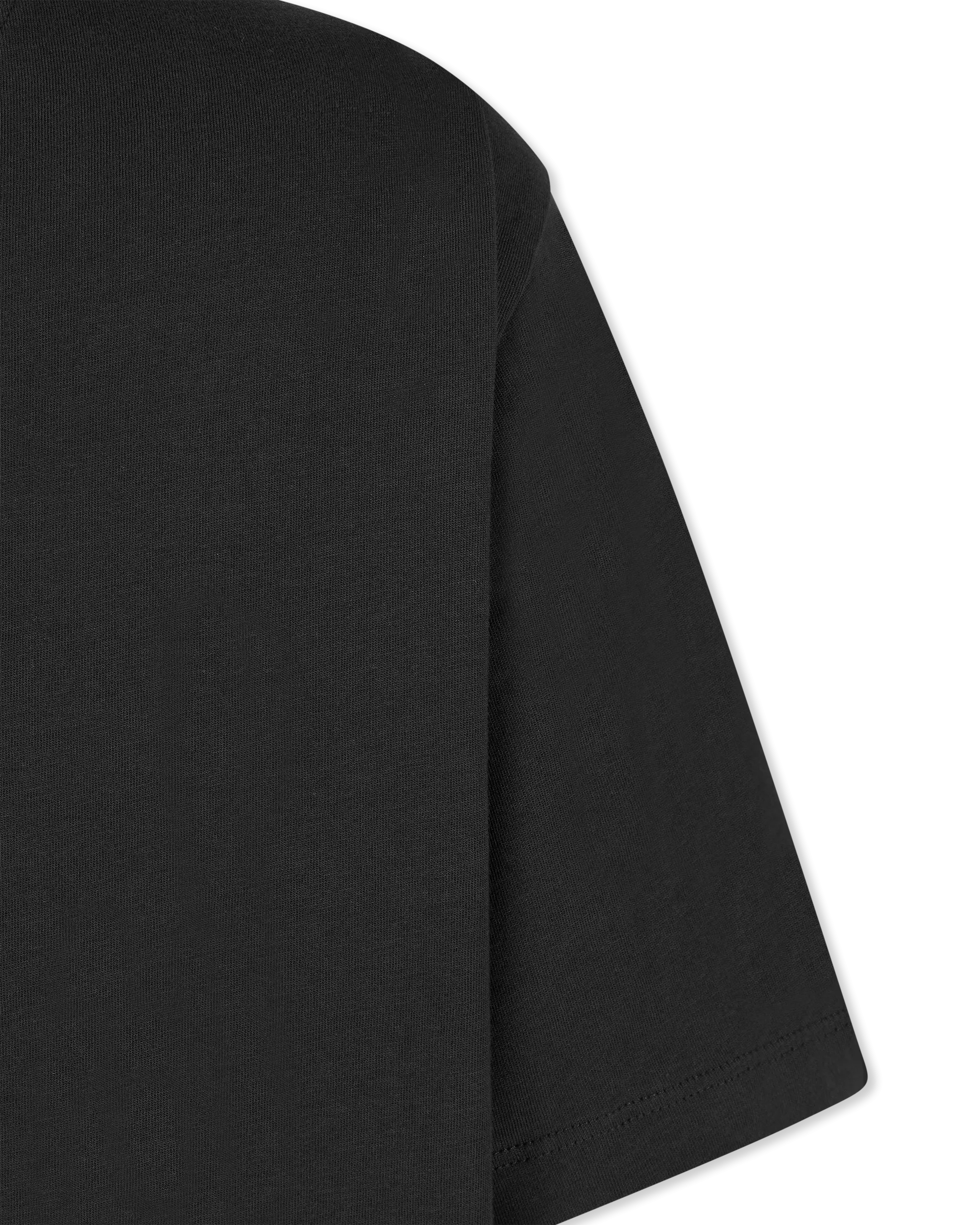 Regular O-Neck T-Shirt