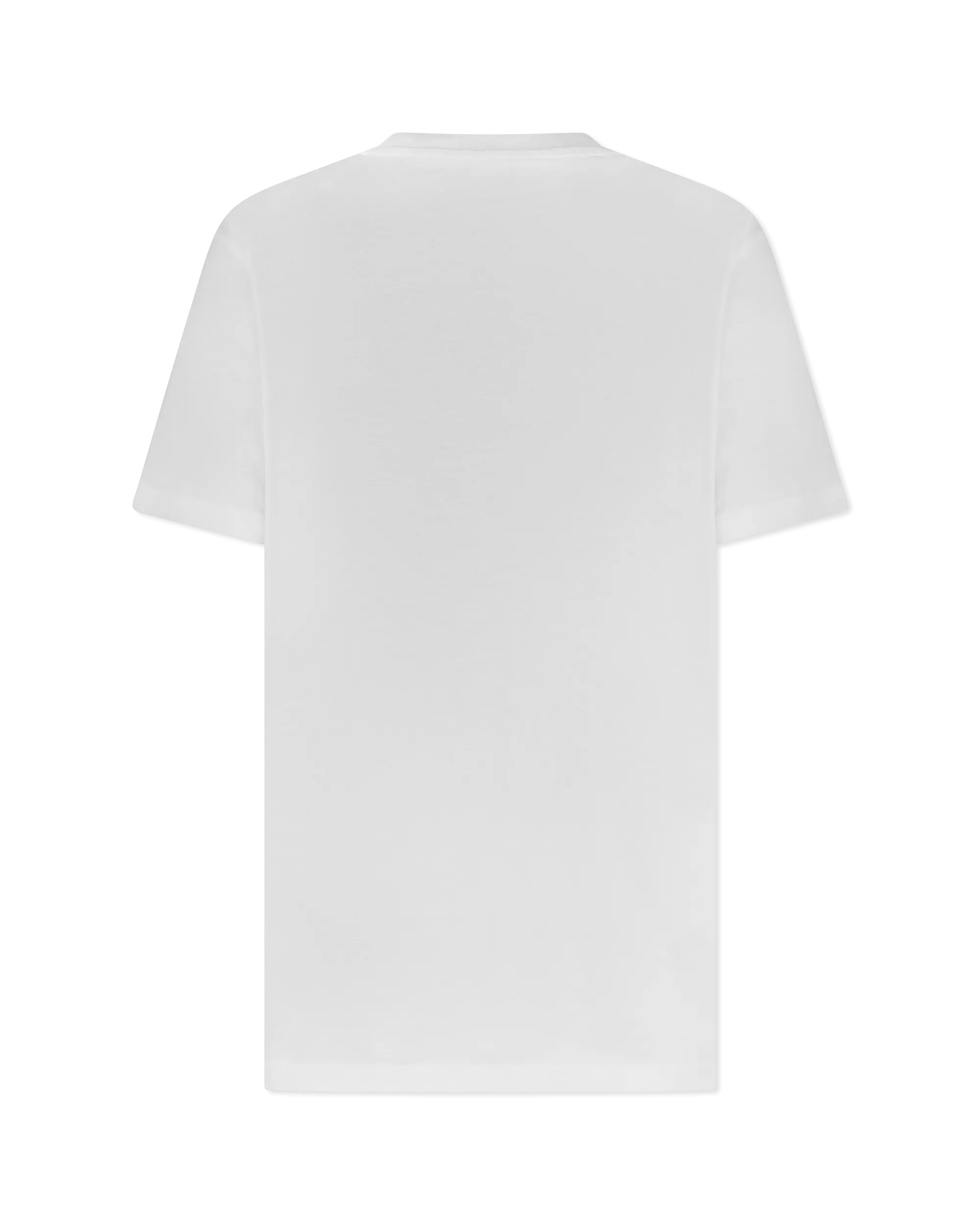 Regular O-Neck T-Shirt