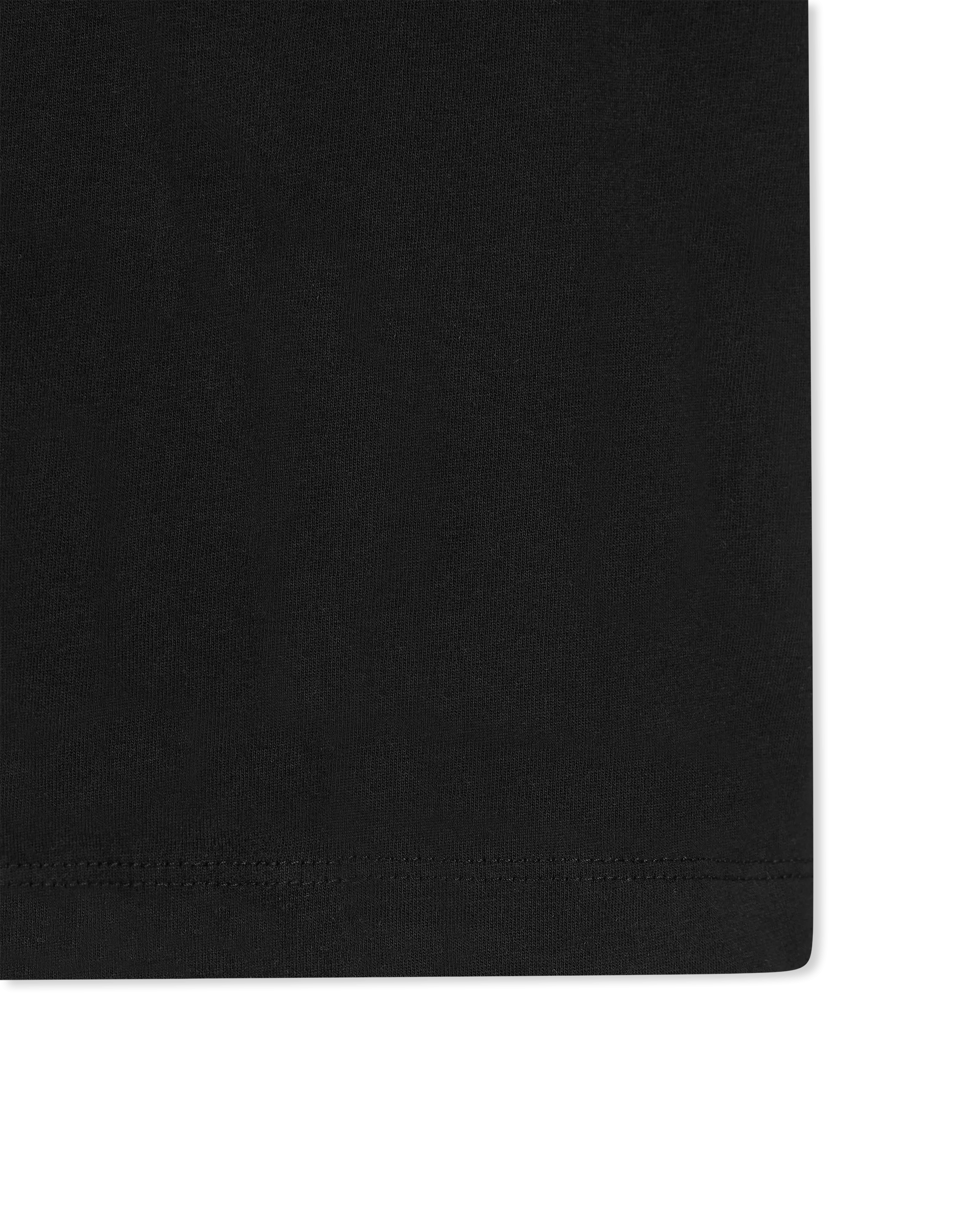 Regular O-Neck T-Shirt
