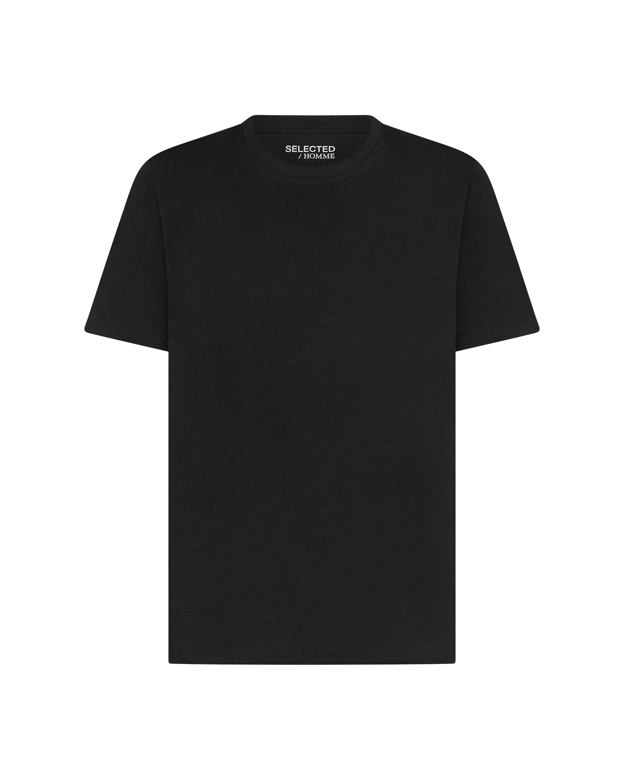 Regular O-Neck T-Shirt