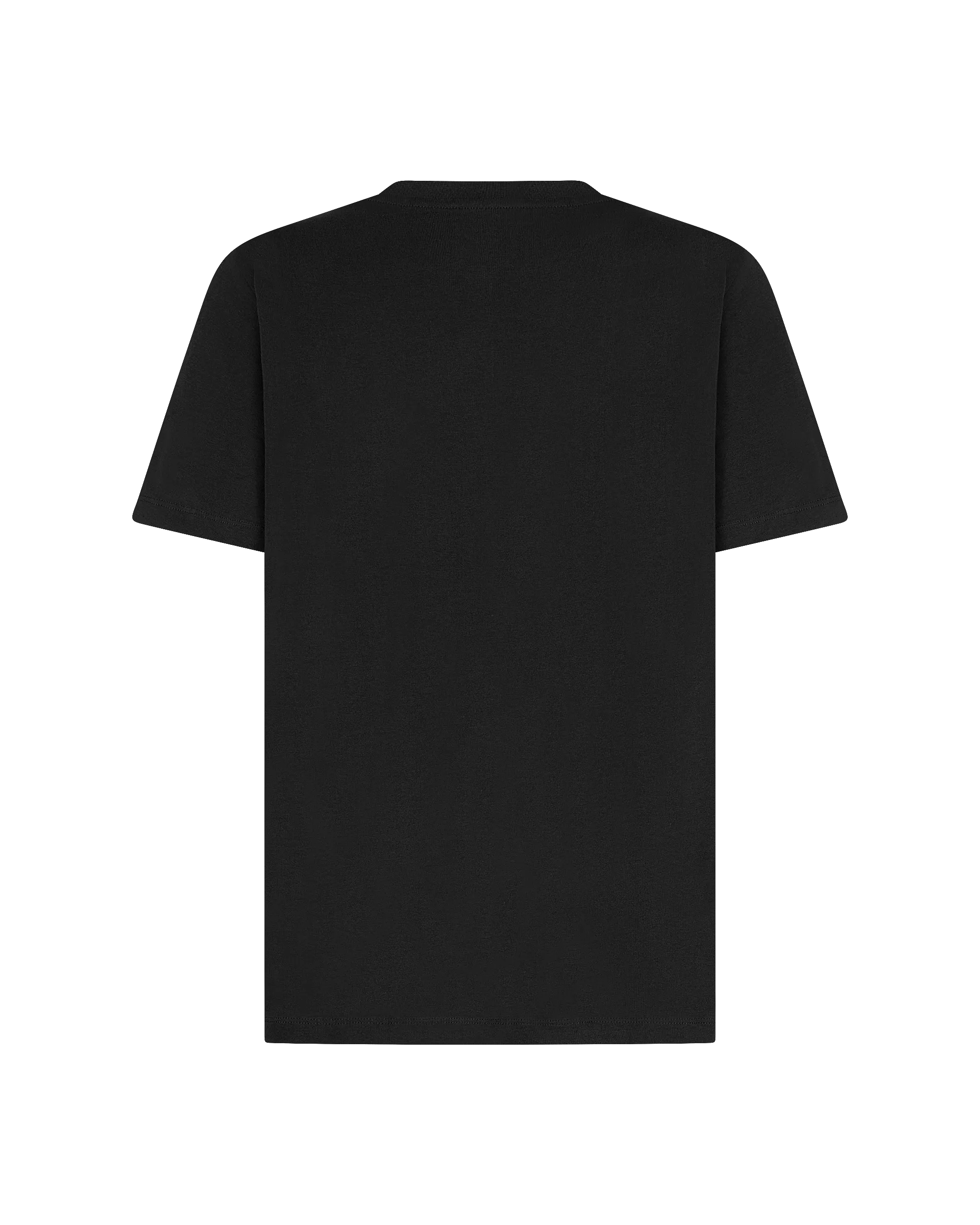 Regular O-Neck T-Shirt