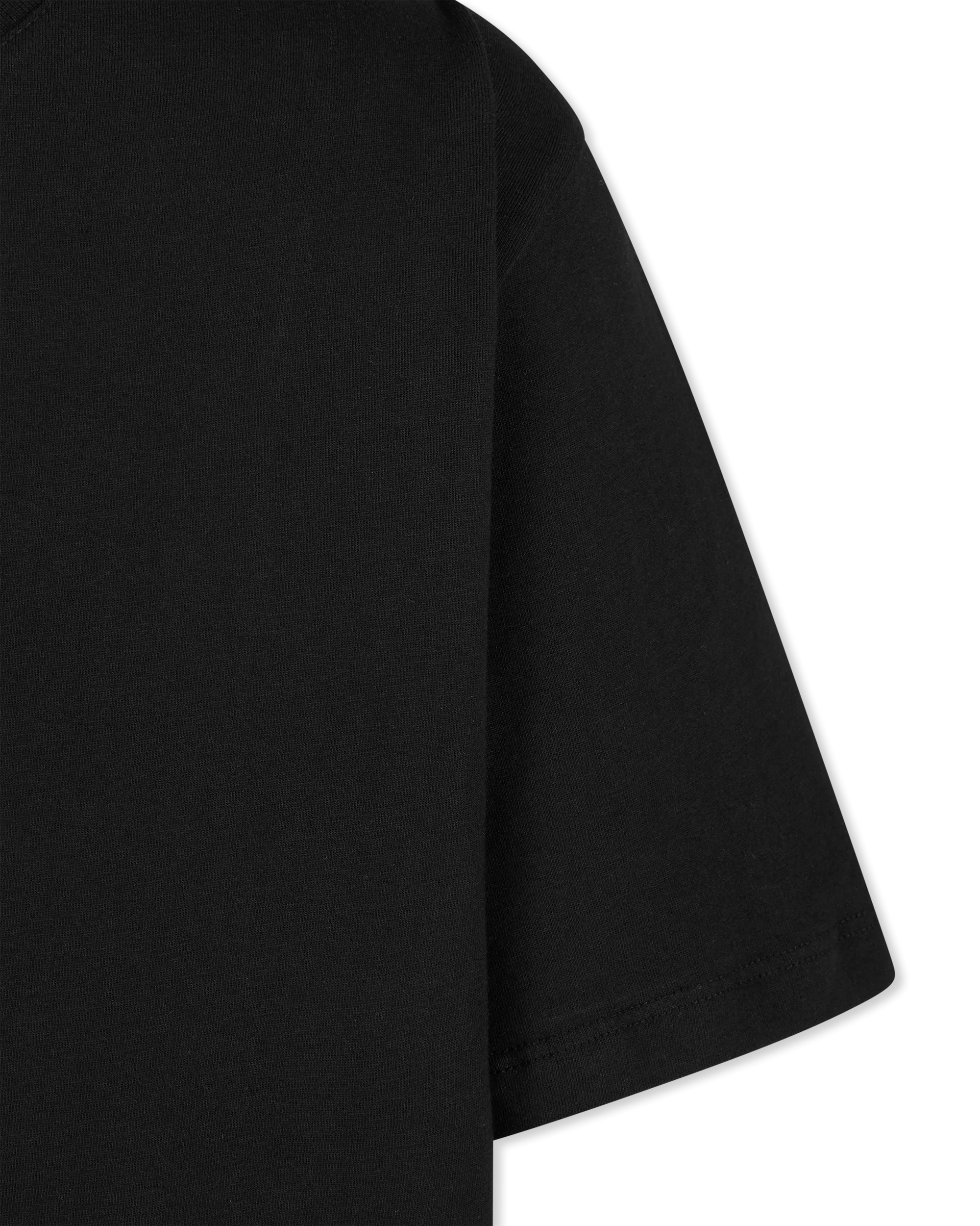 Regular O-Neck T-Shirt