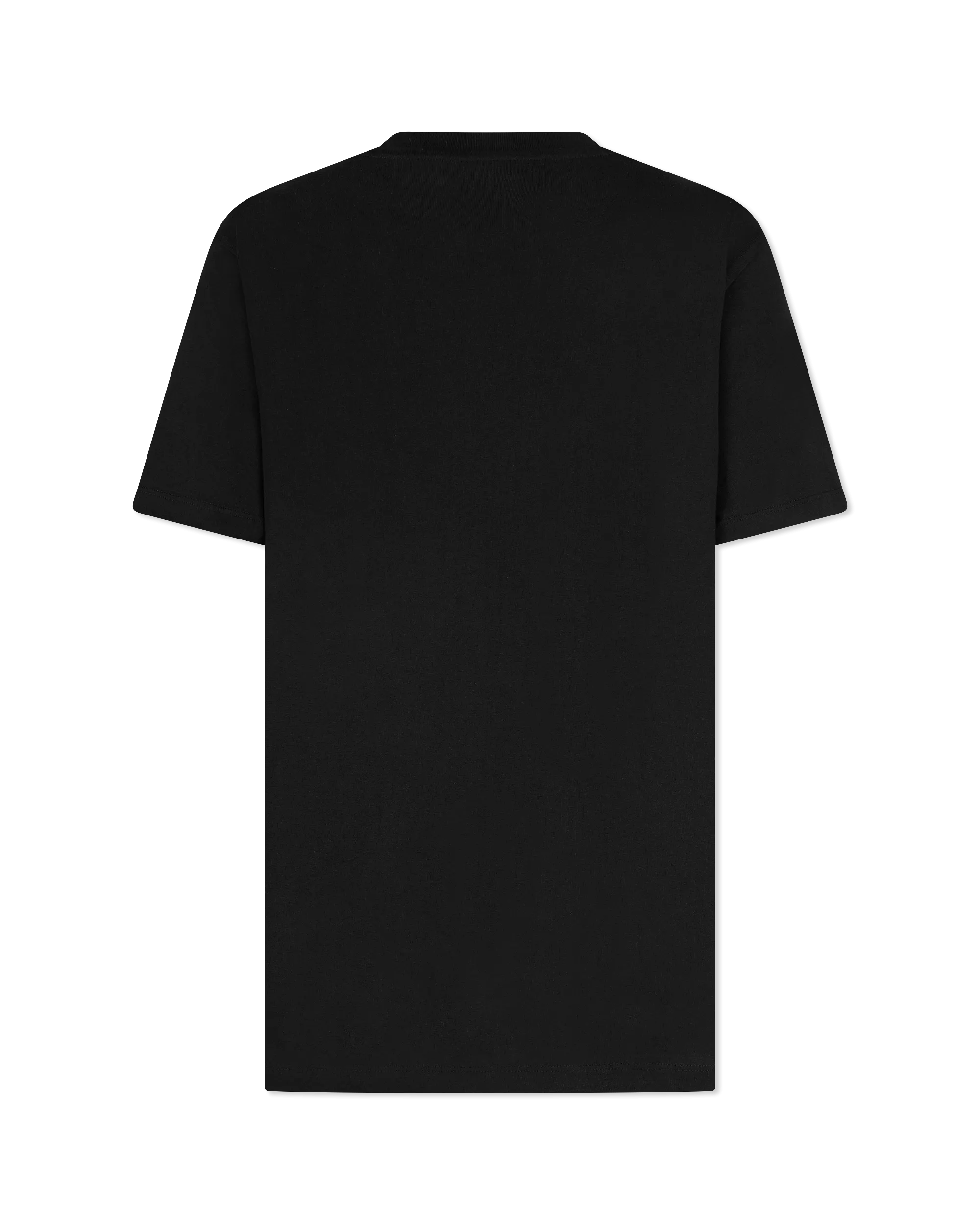 Regular O-Neck T-Shirt