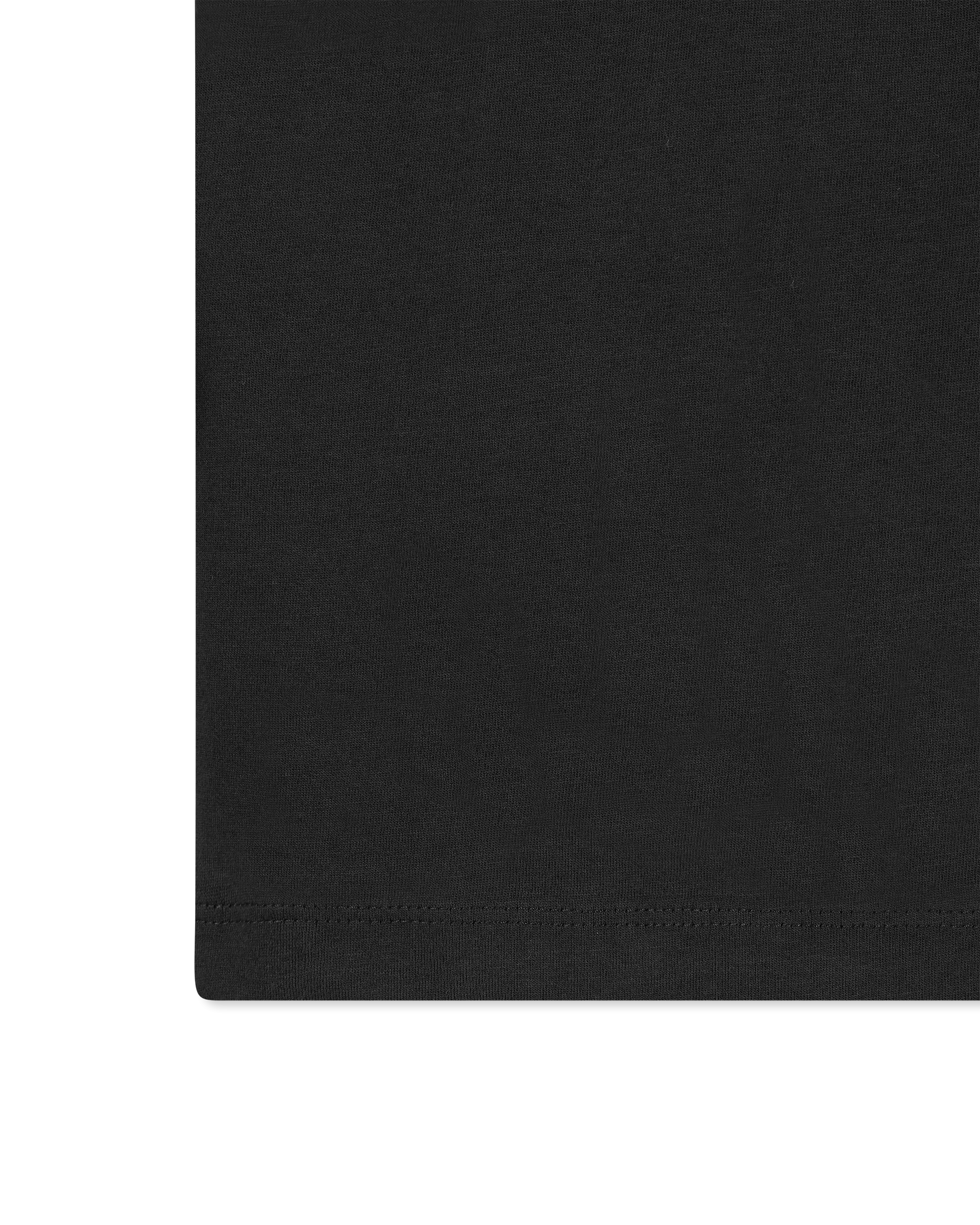 Regular O-Neck T-Shirt