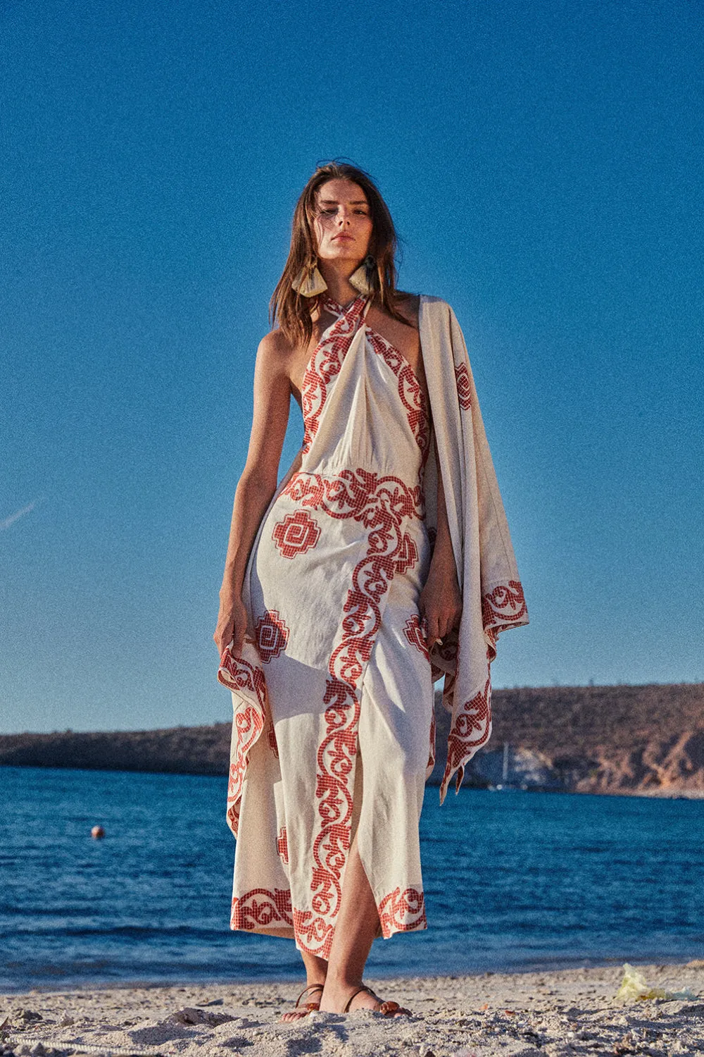 Reinventing Dress