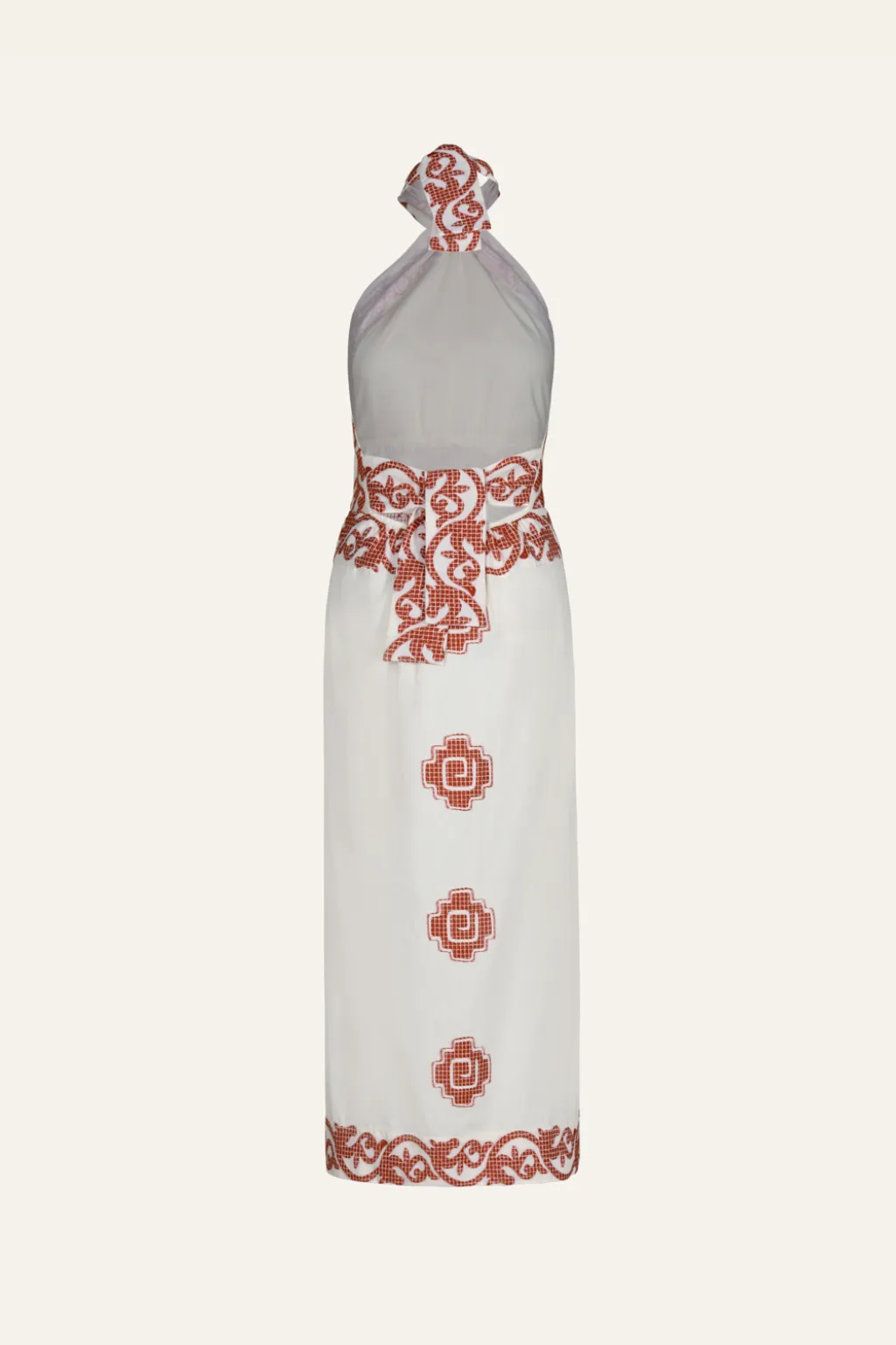 Reinventing Dress
