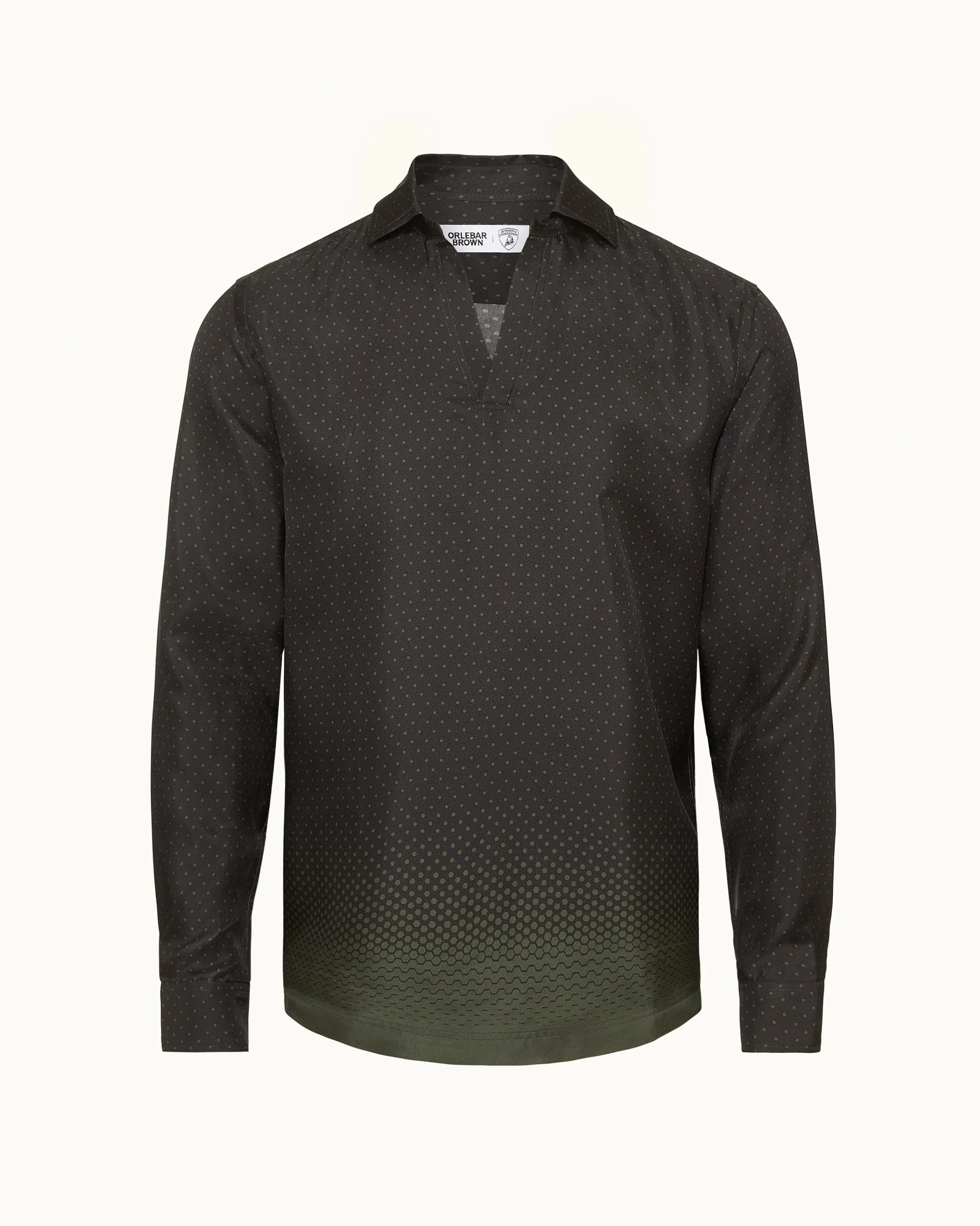Ridley Silk