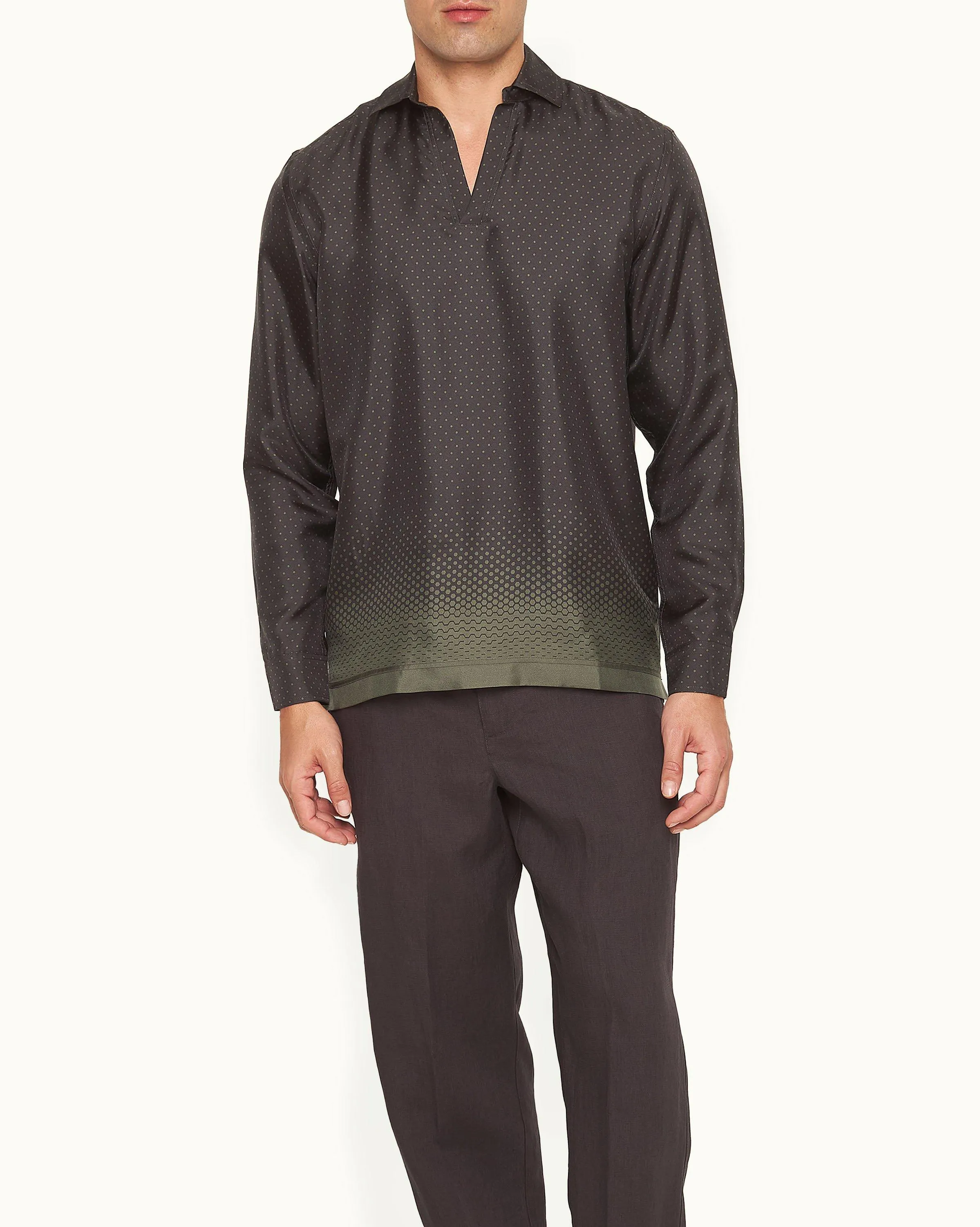 Ridley Silk