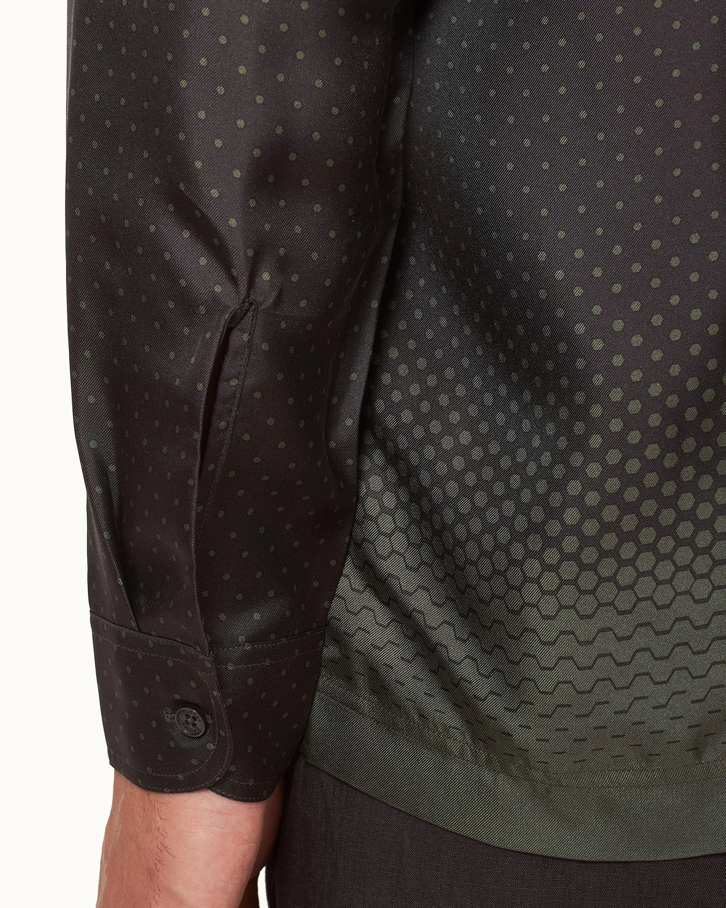 Ridley Silk