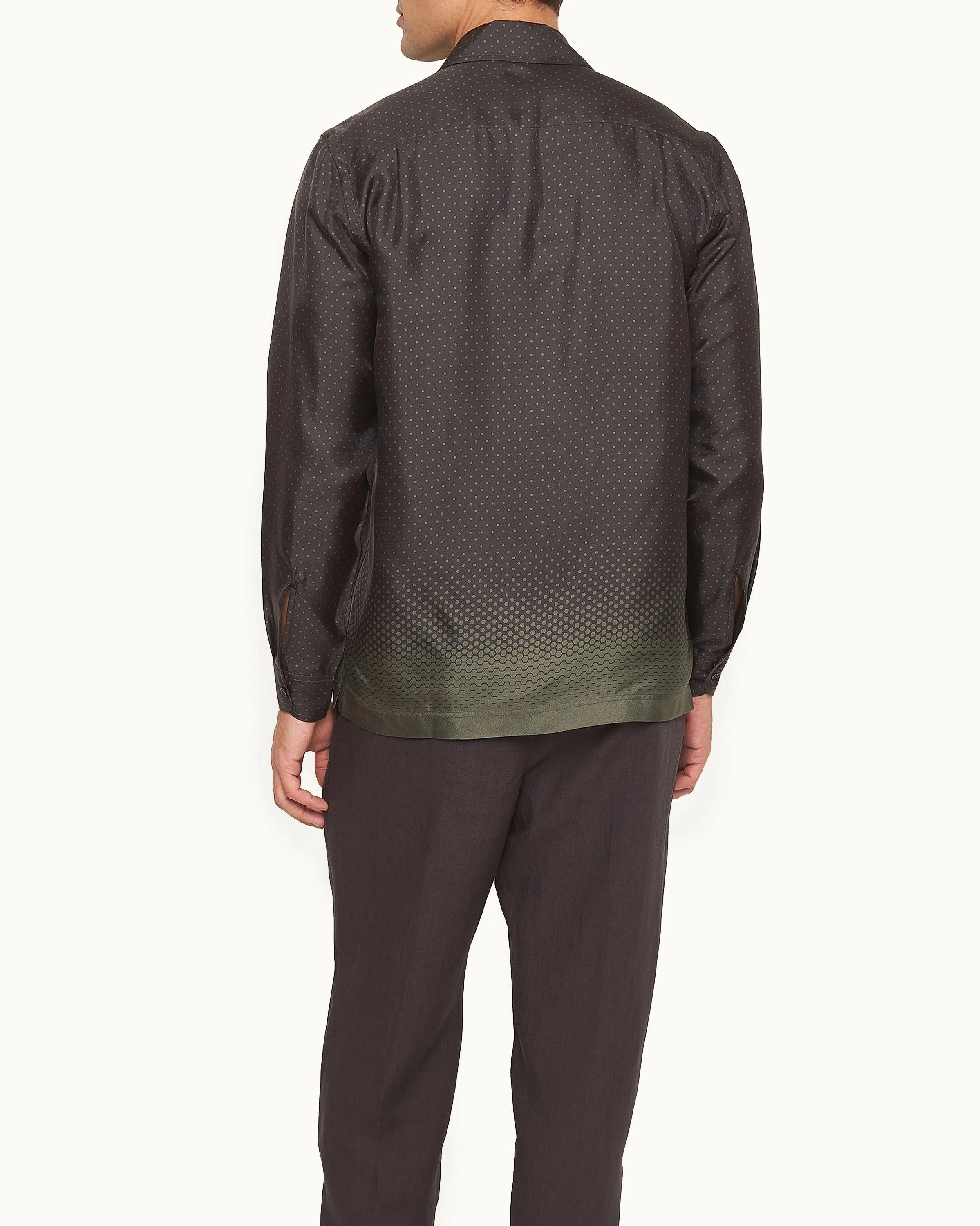 Ridley Silk