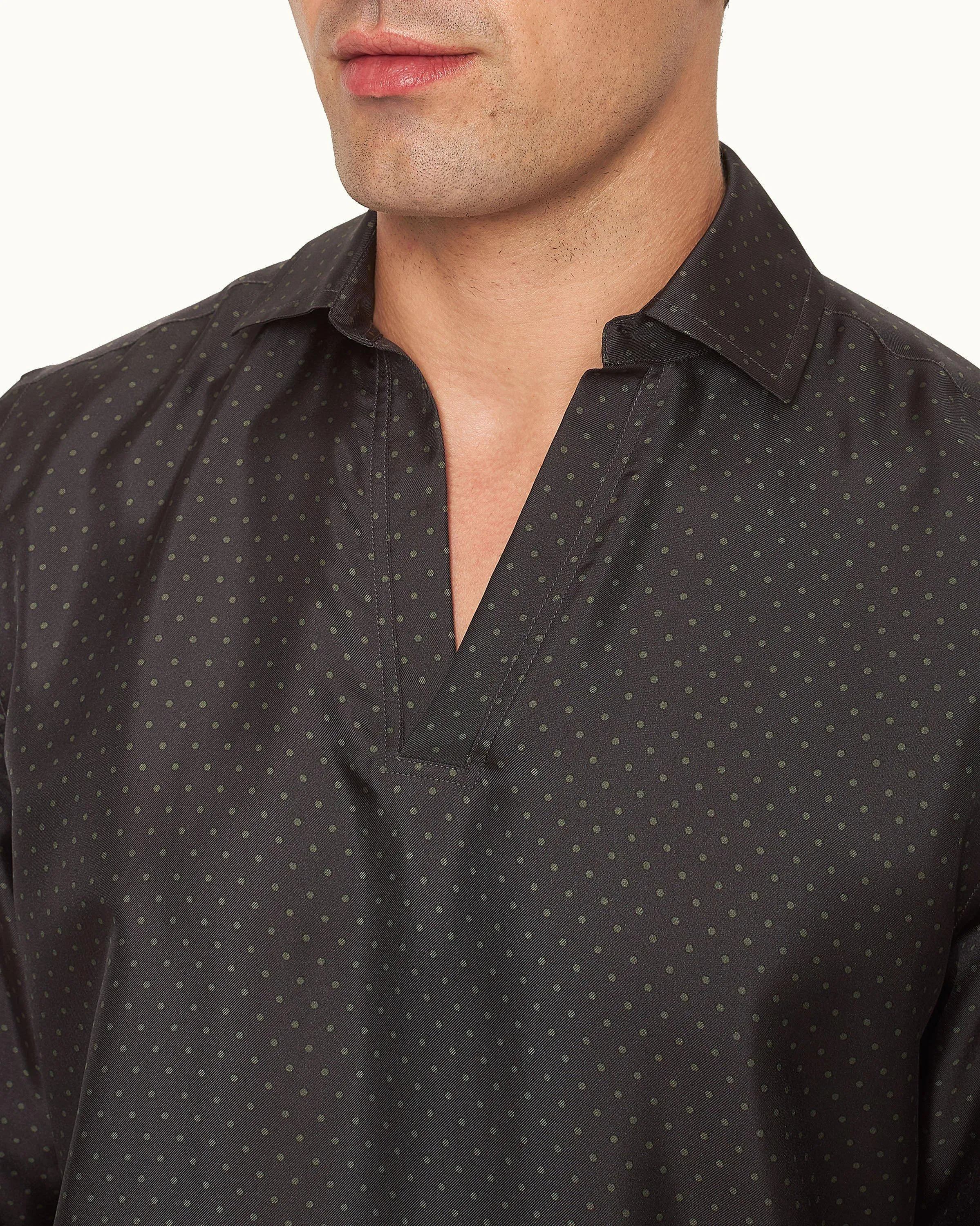 Ridley Silk