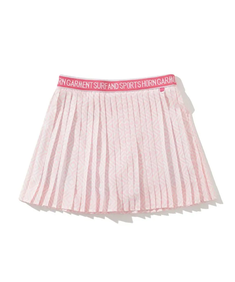 Sand's Skirt Pink