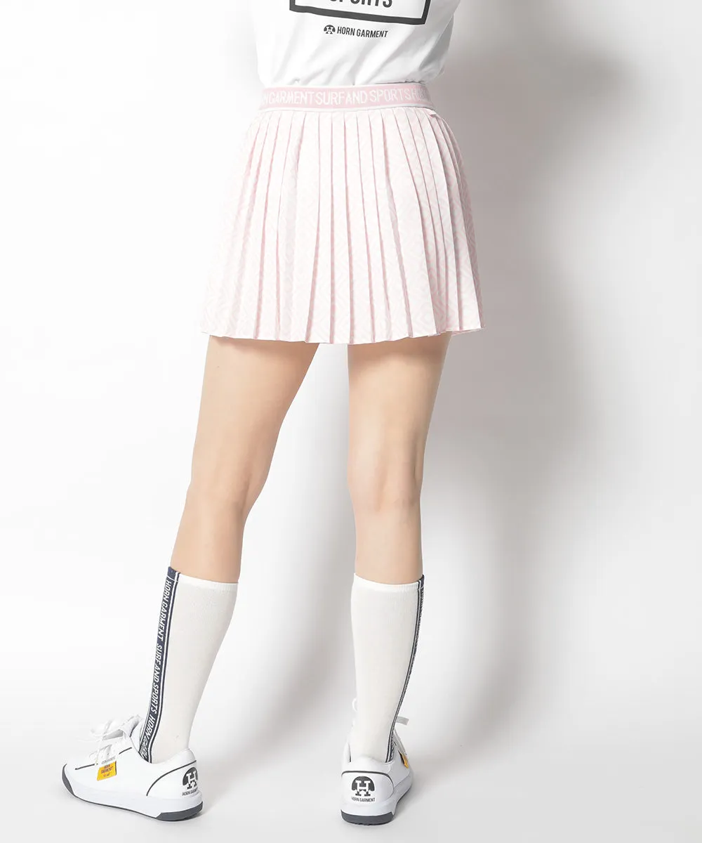 Sand's Skirt Pink