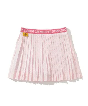 Sand's Skirt Pink