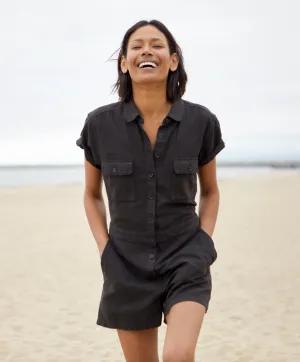 S.E.A. Suit Shortall - Outerworn
