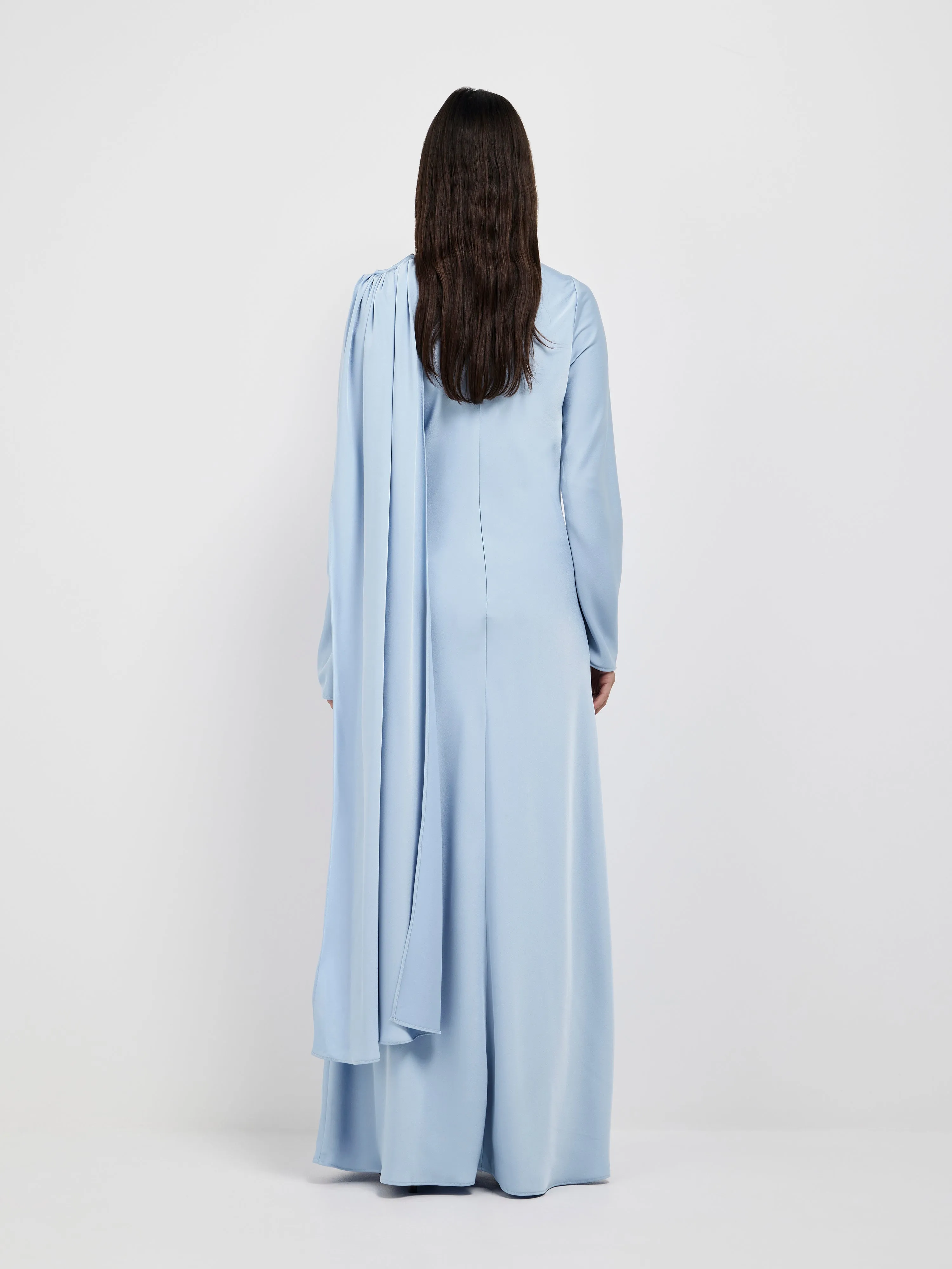 SELINA GOWN