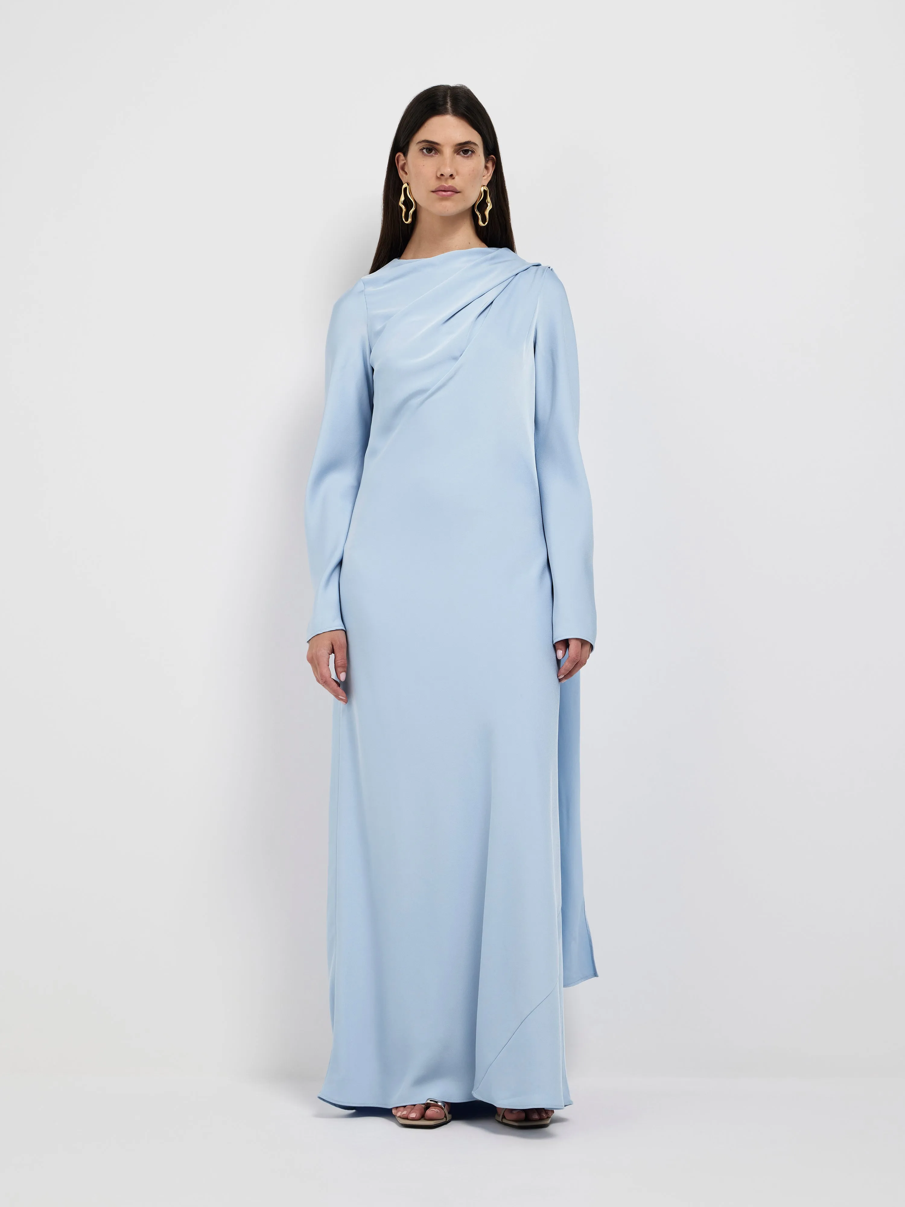 SELINA GOWN