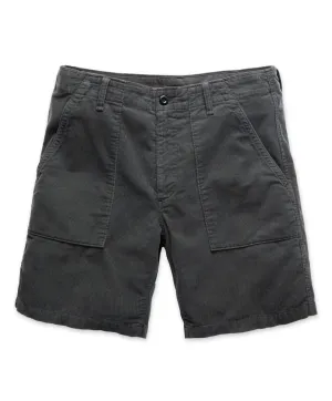 Seventyseven Cord Utility Shorts - Outerworn